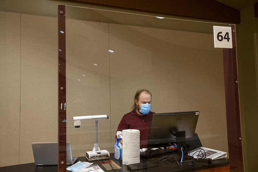 Classes resume at Texas A&M